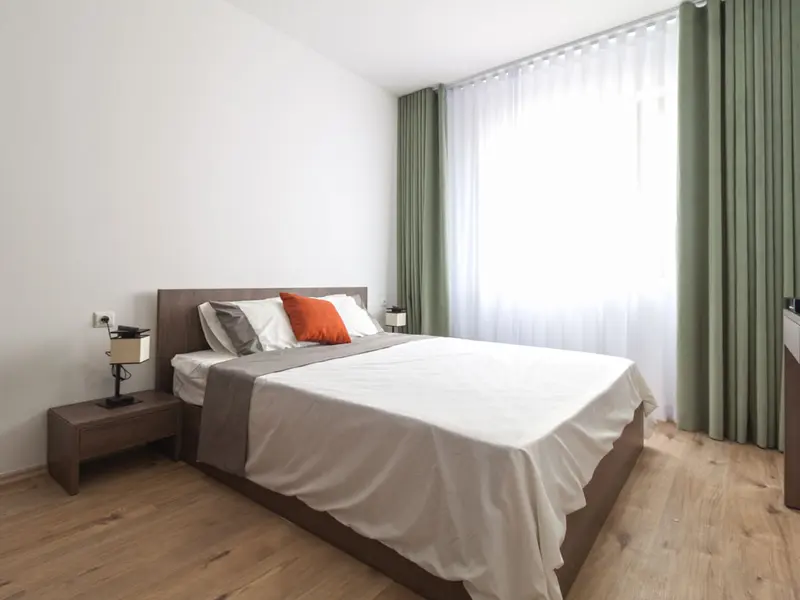 Cum sa abordezi amenajarea unui dormitor