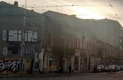 Cum vede Consiliul General al Municipiului București revitalizarea Căii Griviței