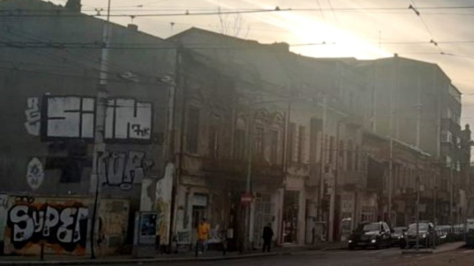 Cum vede Consiliul General al Municipiului București revitalizarea Căii Griviței