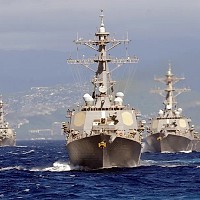 SUA dau Iranului „lovitura finală ”. Pentagon, strategie de „sugrumare” cu toate forțele