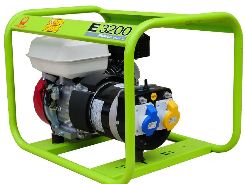 Utilitatea unui generator de curent electric intr-o locuinta