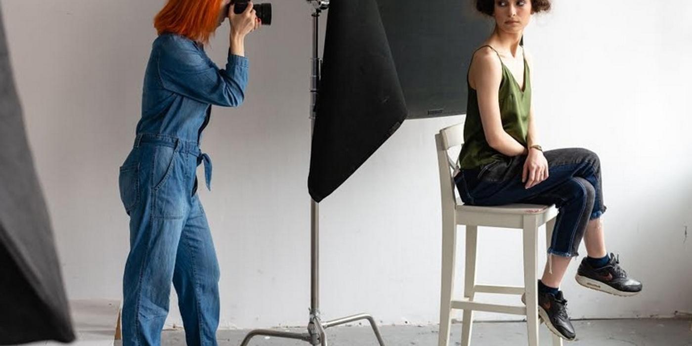 Eşti pasionat de fotografie ? Atunci nu rata festivalul Walk Shoot