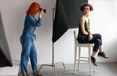 Eşti pasionat de fotografie ? Atunci nu rata festivalul Walk Shoot