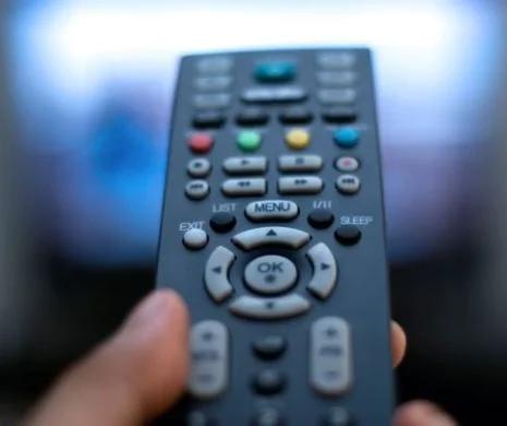 Alegeri 2024. Piedone nu mai vrea să apară la televiziuni: „Voi lua o pauză”