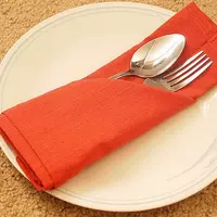 Cum sa impaturesti un servet?