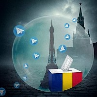 Kremlinul și manualul de dezinformare: Franța și „mafia europeană”, acuzate de interferențe în alegerile românești