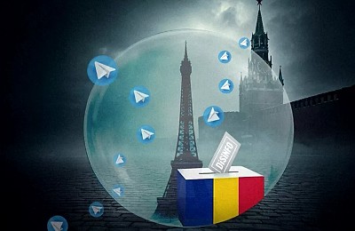 Kremlinul și manualul de dezinformare: Franța și „mafia europeană”, acuzate de interferențe în alegerile românești