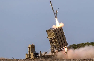 MApN cumpără rachete antiaeriene din Israel. Alegem între Iron Dome sau Spyder. Preț, 2.038.000.000€