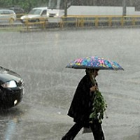 Prognoza meteo pentru 24 martie. Vremea se încălzește, dar nu scăpăm de ploi