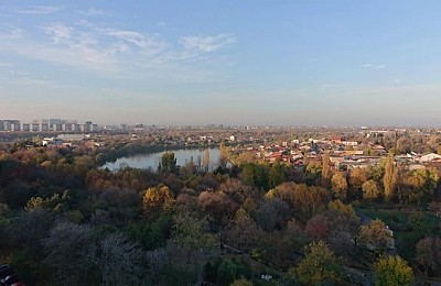 Modernizarea Parcului Plumbuita va avea un cost de peste 18 milioane de euro