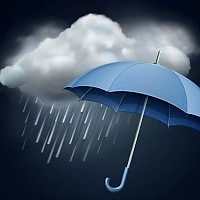 Prognoza meteo, 1 Mai. Minivacanța începe cu temperaturi scăzute și ploi