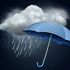 Prognoza meteo, 1 Mai. Minivacanța începe cu temperaturi scăzute și ploi