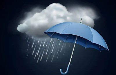 Prognoza meteo, 1 Mai. Minivacanța începe cu temperaturi scăzute și ploi