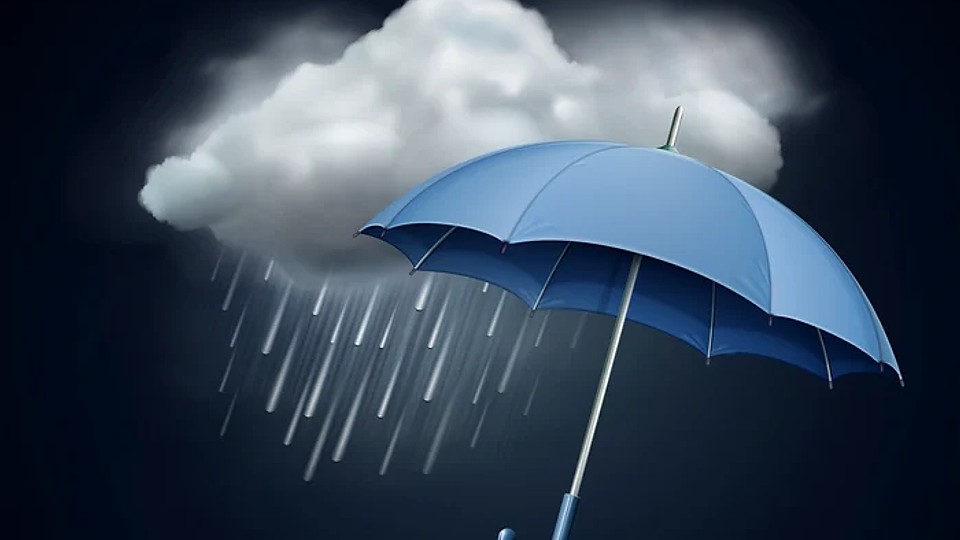 Prognoza meteo, 1 Mai. Minivacanța începe cu temperaturi scăzute și ploi