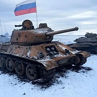 Ucraina atacă furibund în Kursk. Soldații ruși sunt încercuiți și bombardați din toate direcțiile