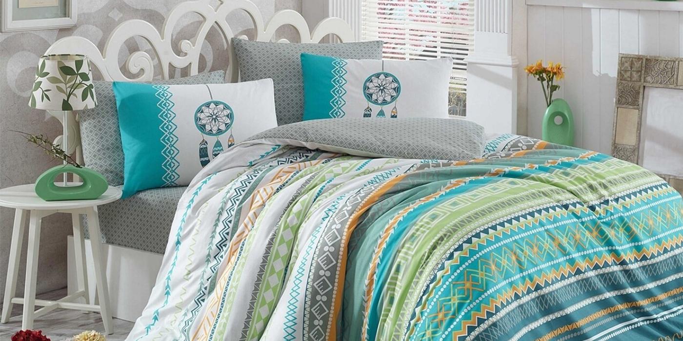 Calitatea somnului depinde și de lenjeria de pat pe care o folosești !