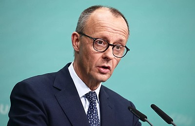 „Nu văd niciun motiv pentru care americanii ar trebui să încerce să salveze democrația în Europa”. Cancelarul Germaniei Friedrich Merz are un mesaj pentru Trump