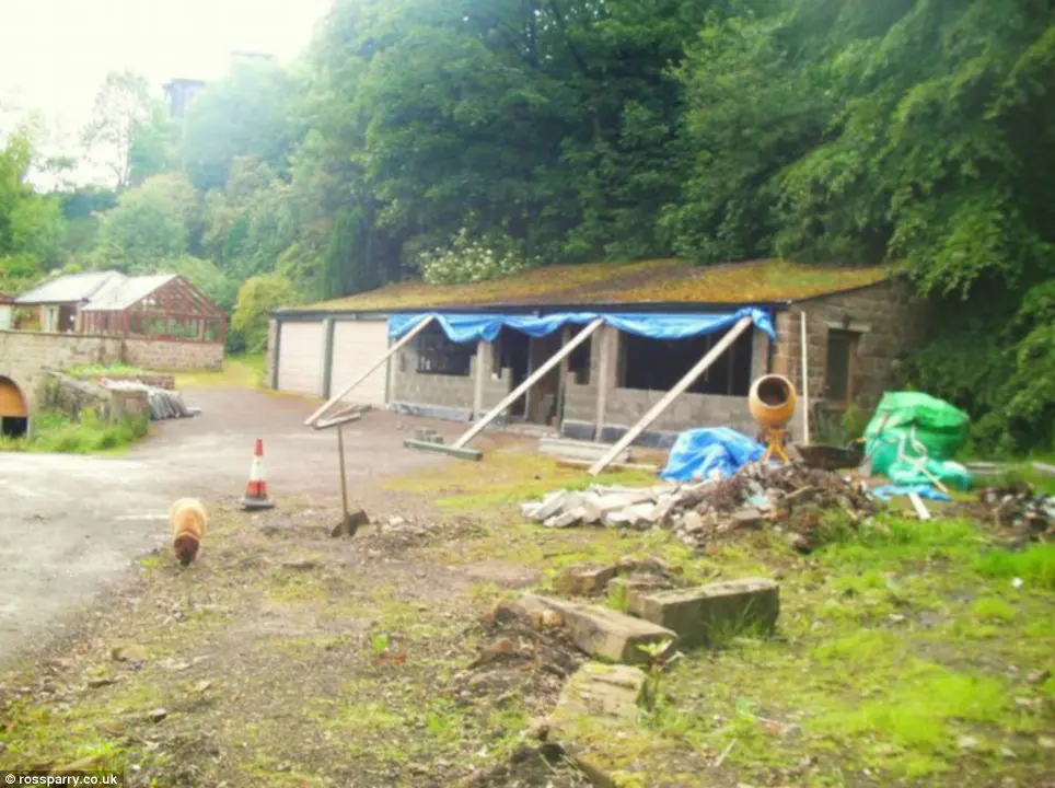 Cum sa-ti transformi garajul in casa viselor tale?