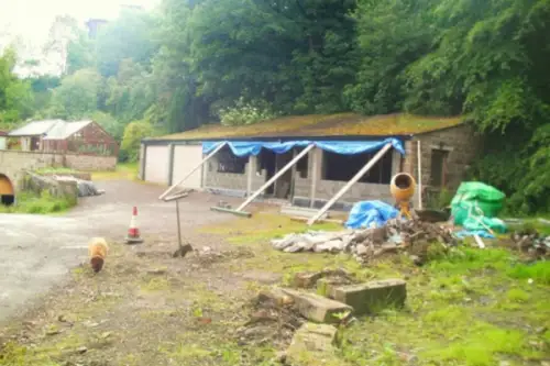 Cum sa-ti transformi garajul in casa viselor tale?