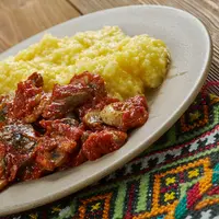 Mâncare de post cu ciuperci: rețeta tradițională gata în 30 de minute