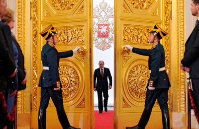 Putin urmează să participe la summitul BRICS de la Johannesburg prin videoconferinţă, anunţă Kremlinul