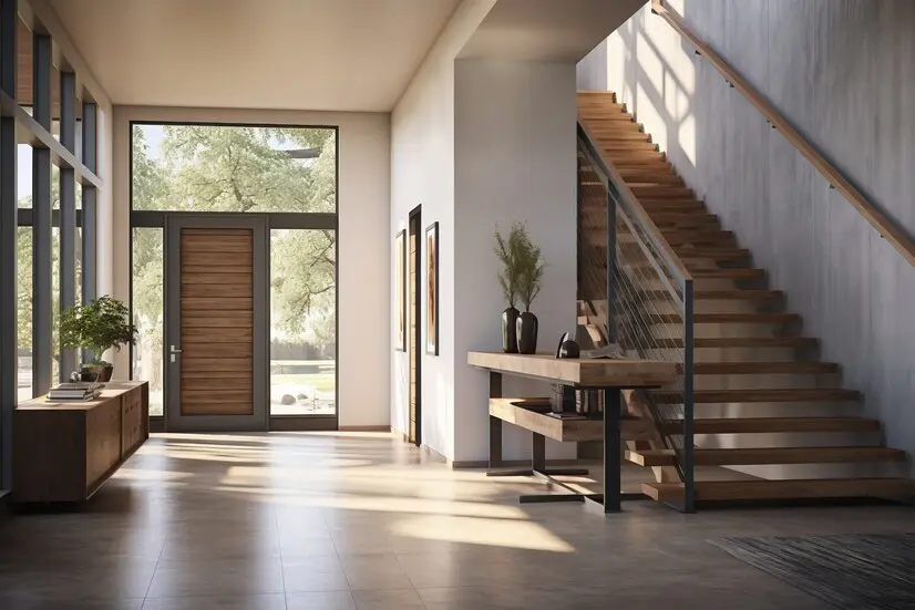 Top 20 de soluții inovatoare în amenajarea unei case cu etaj