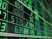 Indicele BET sare de 28.600 de puncte pe fondul păcii din Orientul Mijlociu