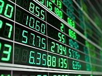 Indicele BET sare de 28.600 de puncte pe fondul păcii din Orientul Mijlociu