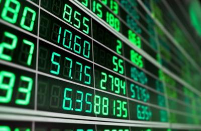 Indicele BET sare de 28.600 de puncte pe fondul păcii din Orientul Mijlociu