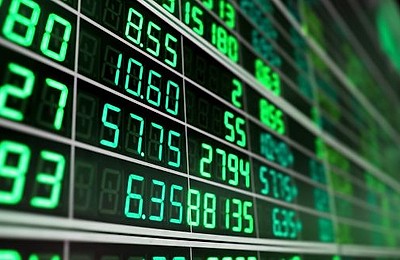 Indicele BET sare de 28.600 de puncte pe fondul păcii din Orientul Mijlociu