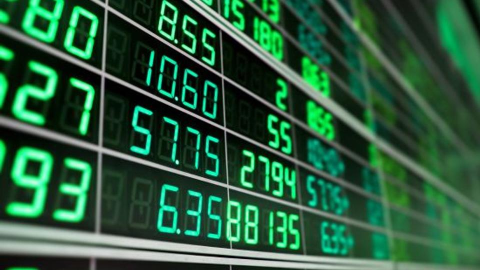 Indicele BET sare de 28.600 de puncte pe fondul păcii din Orientul Mijlociu