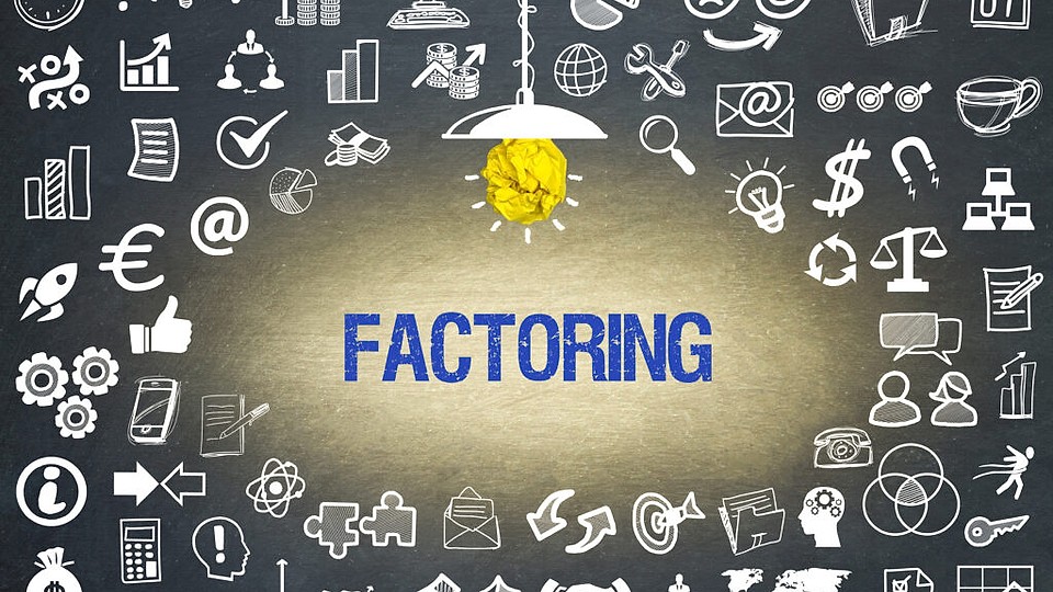 Factoringul a ajuns la aproape 5 miliarde de euro la jumătatea anului