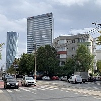 București este una dintre cele mai competitive piețe imobiliare din regiunea CEE