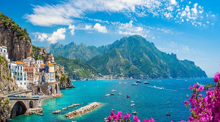 Vizitezi insula Capri vara aceasta? Noile restricții ar putea face experiența turistică mult mai relaxantă