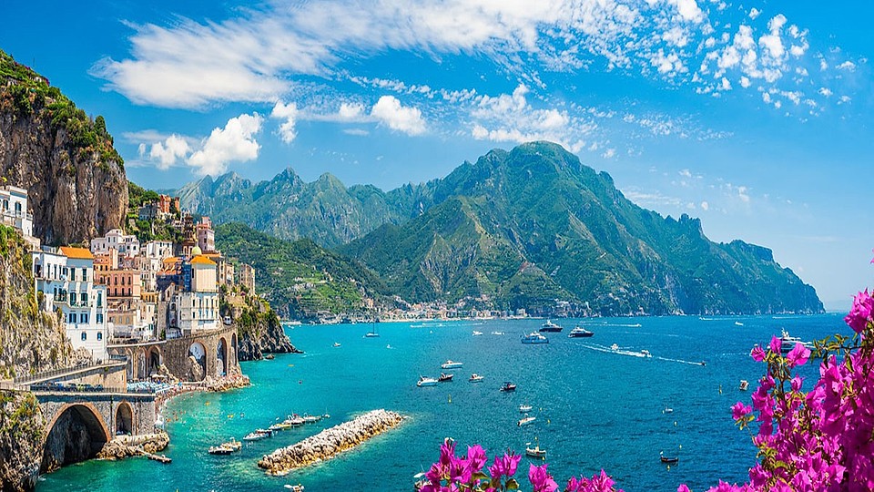 Vizitezi insula Capri vara aceasta? Noile restricții ar putea face experiența turistică mult mai relaxantă