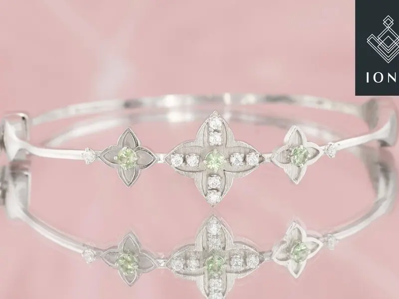 Brățările fixe din aur: alegerea femeilor care vor eleganță, siguranță și stil fără compromis