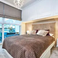 Un apartament de 67 mp cu o amenajare de invidiat