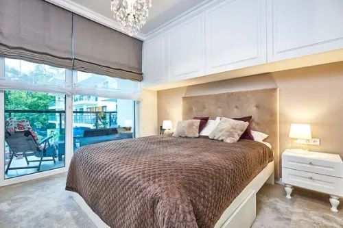 Un apartament de 67 mp cu o amenajare de invidiat