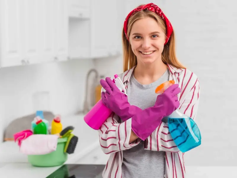 Curățenia fără stres: cum păstrezi casa ordonată și mintea limpede cu ajutorul potrivit