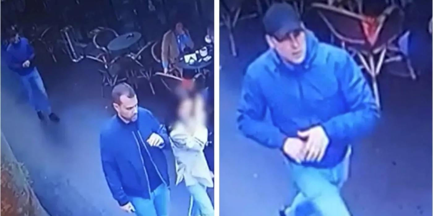 Agresorul patronului clubului Nuba, un cetățean de origine albaneză, a fost dat în urmărire generală în Europa