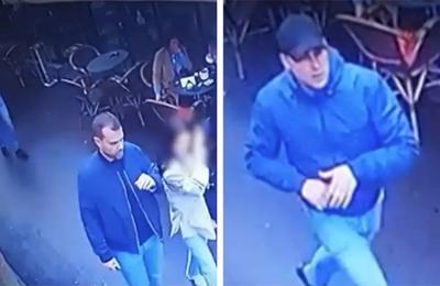 Agresorul patronului clubului Nuba, un cetățean de origine albaneză, a fost dat în urmărire generală în Europa
