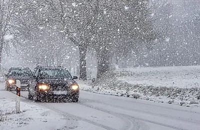 Prognoza meteo, 22 februarie. Ninsori și ploi. Risc crescut de polei