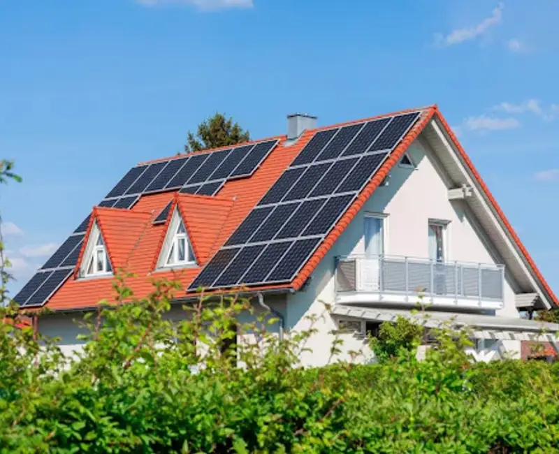 Panouri fotovoltaice acasă: ghid practic pentru proprietari în 2026