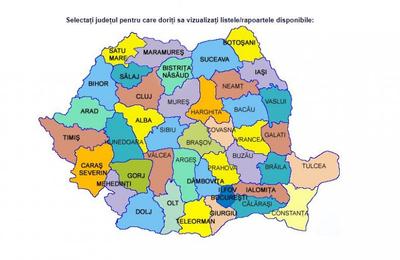 Au fost publicate primele rezultate la Bacalaureat 2024