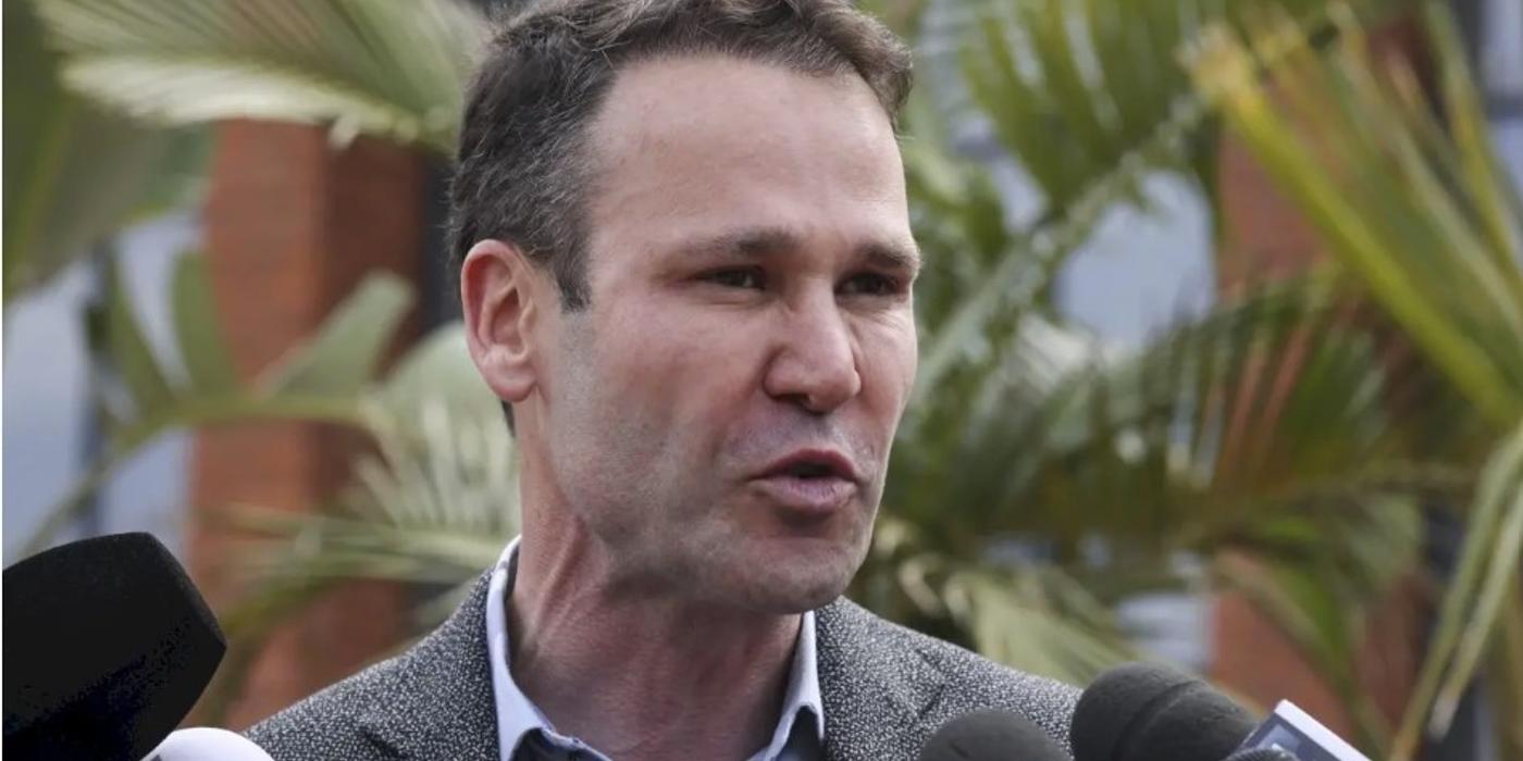 Robert Negoiță, primarul Sectorului 3, a rămas fără permis de conducere pentru 60 de zile