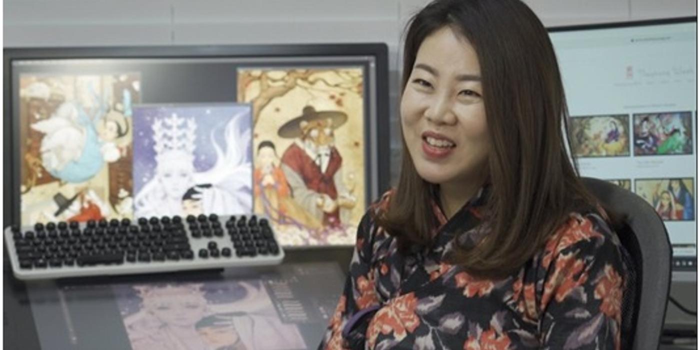 Basmele copilăriei reinterpretate într-o manieră originală