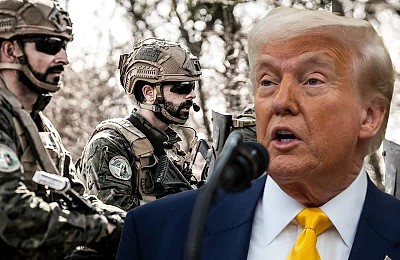 Trump, imposibil să plece din Europa. SUA vând arme de 318.000.000.000$. În România, de 14 miliarde$