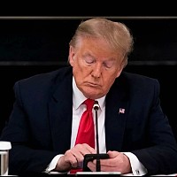 Reuniune de urgență la Casa Albă. Planul lui Trump pentru criza din Orient
