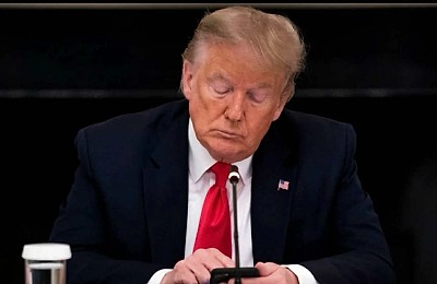 Reuniune de urgență la Casa Albă. Planul lui Trump pentru criza din Orient