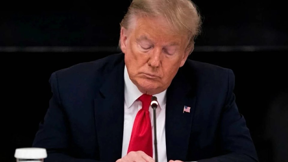 Reuniune de urgență la Casa Albă. Planul lui Trump pentru criza din Orient
